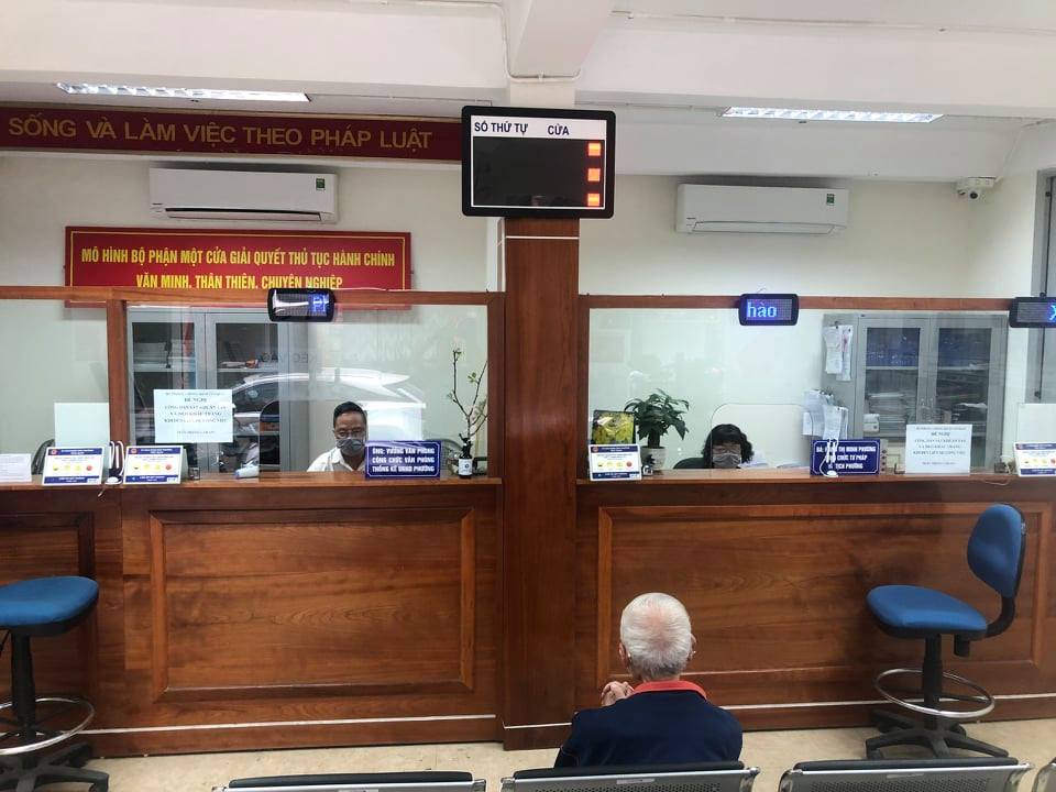Hướng dẫn cấp Giấy xác nhận tình trạng hôn nhân cho công dân Việt Nam ở nước ngoài