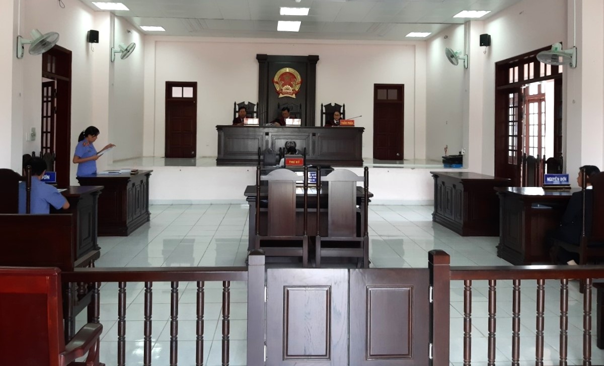 Xác định tình tiết mới trong thủ tục tái thẩm
