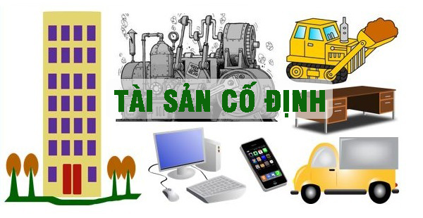 Tài sản cố định đã xây dựng trên đất dự án công ty cũ thì tài sản cố định đấy bên chị có được trích khấu hao không?