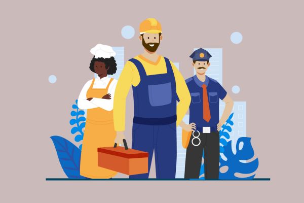 Công ty không thành lập công đoàn thì có đủ điều kiện để phân loại doanh nghiệp loại 1?