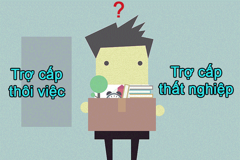 Trợ cấp mất việc có phải chi trả cùng kỳ trả lương?