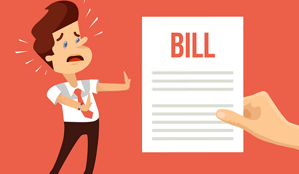 Không xuất hóa đơn khi bán hàng bị phạt như thế nào?