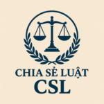 Chia Sẻ Luật